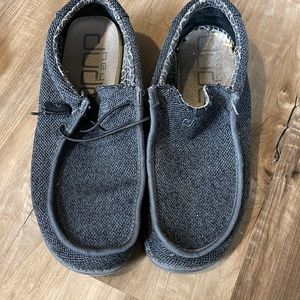 Mens Hey Dude shoes